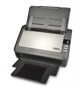 Scanner de documents Xerox DocuMate 3125