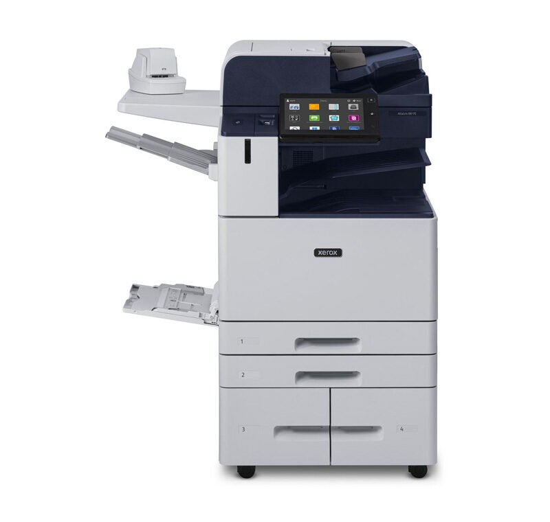 Xerox VersaLink B8145